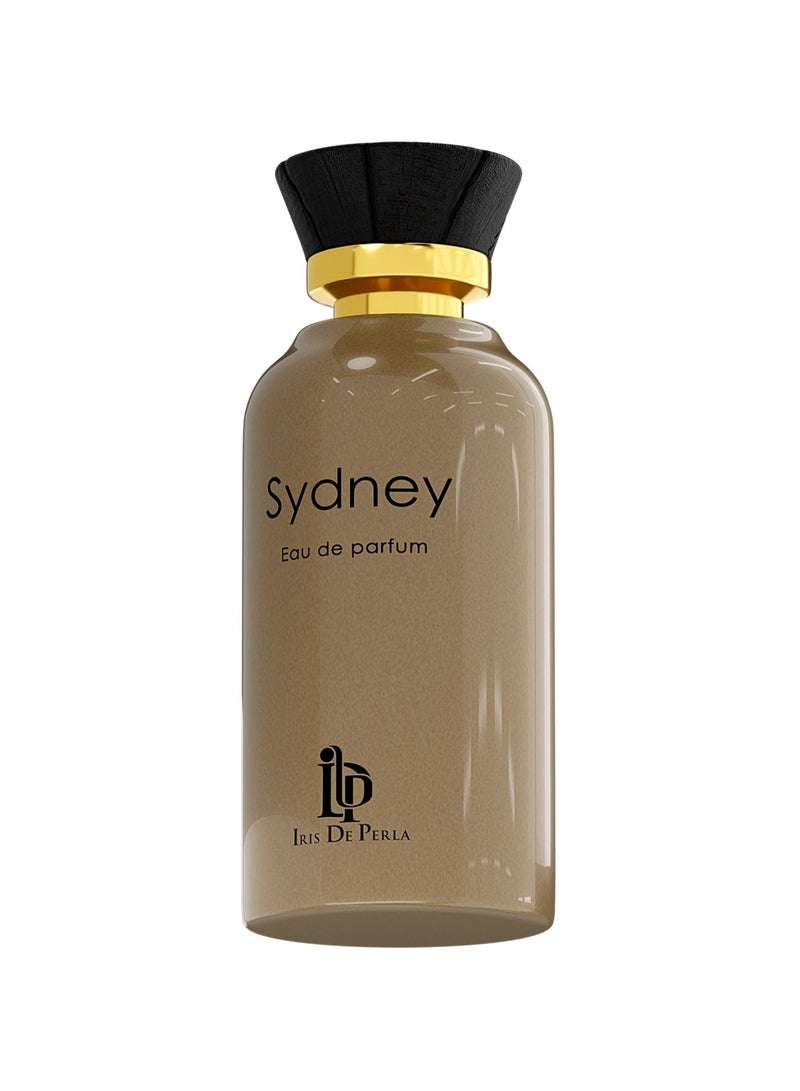 Iris De Perla Sydney EDP Unisex 100ML - Image 3